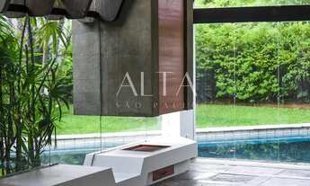 Imagem 3: Asa para venda com 620 metros quadrados com 4 quartos em Morumbi - São Paulo - SP