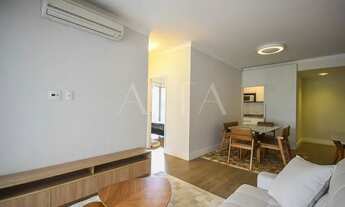 Imagem 7: Belíssimo Duplex no Itaim - Melhor localização -bom gosto