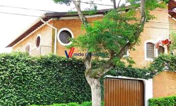 Imagem: Casa - Jardim Bela Vista - Valinhos