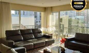 Imagem: Apartamento com 4 dormitórios, 181 m²