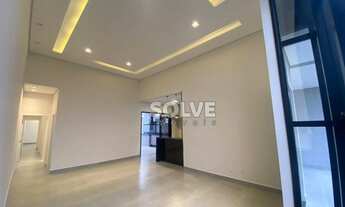 Imagem 3: Casa à venda, 135 m² por R$ 1.150.000,00 - Jardim Bréscia - Indaiatuba/SP