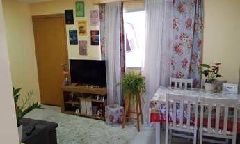 Imagem: CANOAS - Padrão - São José