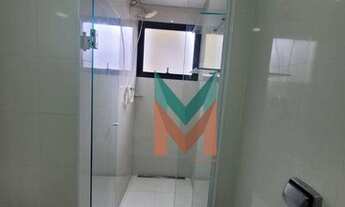 Imagem 6: Apartamento à venda, 103 m² por R$ 550.000,00 - Aparecida - Santos/SP