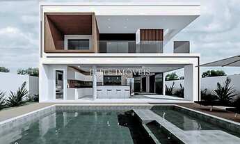 Imagem 2: Ref.: 6041 - Casa - Alphaville