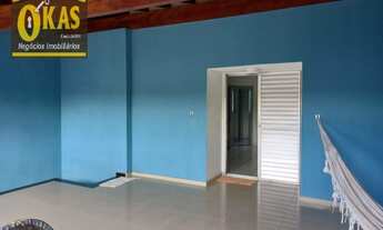 Imagem 7: Sobrado com 3 dormitórios à venda, 250 m² por R$ 550.000,00 - Jardim Quaresmeira - Suzano