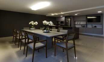 Imagem 15: Apartamento à venda, 73 m² por R$ 588.934,50 - Manaíra - João Pessoa/PB