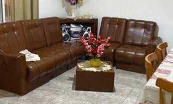 Imagem 2: Sobrado com 2 dormitórios à venda, 100 m² por R$ 530.000,00 - Parque São Lucas - São Paulo