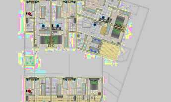 Imagem 2: BELO HORIZONTE - Casa Padrão - Jaqueline