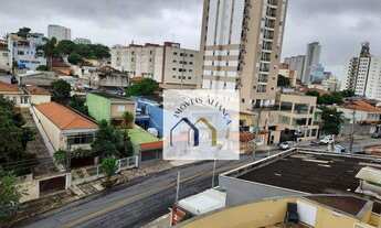 Imagem 4: Apartamento com 3 dormitórios à venda por R$ 510.000,00 - Vila Baeta Neves - São Bernardo