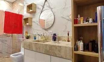 Imagem 4: Casa para venda possui 160 metros quadrados com 3 quartos em Planalto Paulista - São Paulo