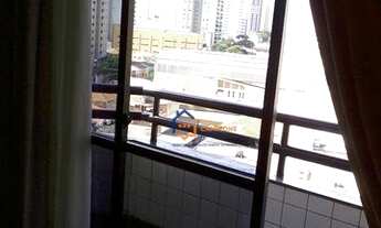 Imagem 6: Apartamento residencial à venda, Mooca, São Paulo