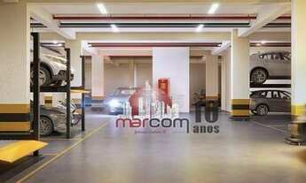 Imagem 4: Apartamento à venda, 54 m² por R$ 550.850,00 - São Francisco de Assis - Camboriú/SC