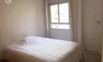 Imagem 6: Apartamento com 4 dormitórios à venda, 141 m² por R$ 1.100.000,00 - Panamby - São Paulo/SP