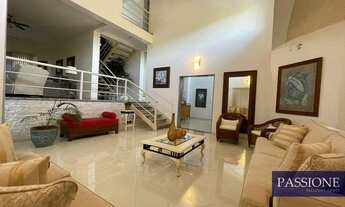 Imagem 5: Casa com 5 dormitórios, 455 m² - venda por R$ 2.290.000,00 ou aluguel por R$ 12.000,00/mês