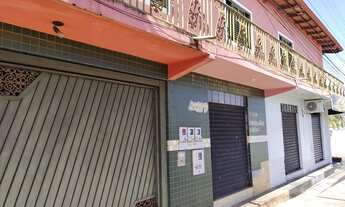 Imagem 3: Sobrado à venda, Vila Formosa - Anápolis/GO