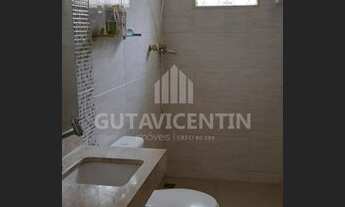 Imagem 5: Casa com 3 quartos