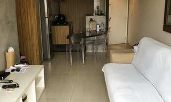 Imagem 2: Apartamento para aluguel tem 65 metros quadrados com 2 quartos em Jardim Paulista - São Pa