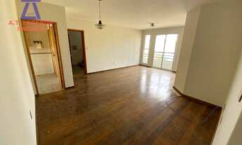 Imagem 4: Apartamento com 3 dormitórios para alugar, 110 m² por R$ 1.600,00/mês - Centro - Montes Cl