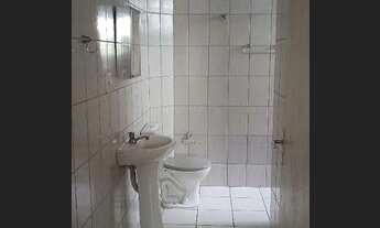 Imagem 6: Apartamento com 2 dormitórios para alugar, 72 m² por R$ 1.192,00/mês - Vila Tibério - Ribe