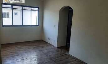 Imagem 2: Apartamento com 2 dormitórios, 56 m² - venda ou locação - Jardim Nova Santa Paula - São Ca