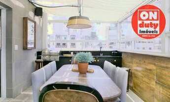 Imagem: Cobertura com 3 dormitórios, 300 m²