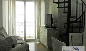 Imagem 4: Cobertura para Locação - Vila Suzana - São Paulo