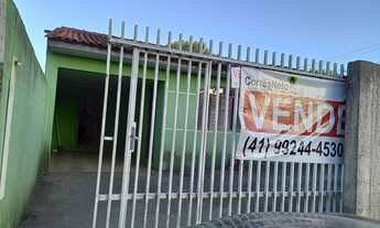 Imagem 7: Lote 92B/com casa - Borda do Campo/ São José dos Pinhais