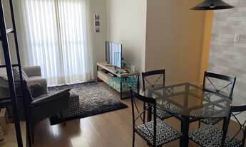 Imagem: SãO PAULO - Apartamento Padrão - Lapa