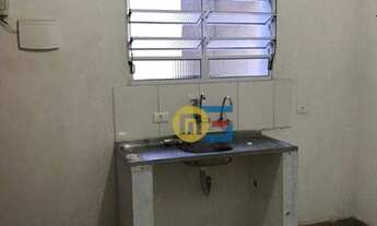 Imagem 2: Casa com 1 dormitório para alugar, 35 m² por R$ 747,85/mês - Vila Bela - São Paulo/SP