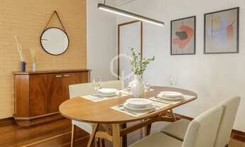 Imagem 5: Apartamento em Jardim Botânico - Rio de Janeiro