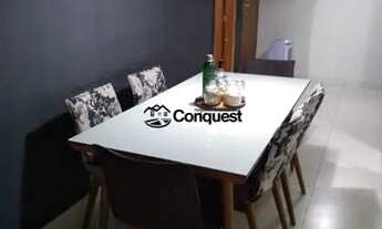 Imagem 2: Apartamento à venda no bairro Monte Castelo - Contagem/MG