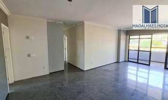 Imagem 2: Apartamento com 3 dormitórios à venda, 122 m² por R$ 340.000,00 - Papicu - Fortaleza/CE