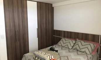 Imagem 7: Vendo apto 3 quartos Eko Home Club