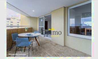 Imagem 4: Apartamento à venda, 276 m² por R$ 3.448.000,00 - Paraíso - São Paulo/SP