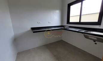 Imagem 5: Sobrado à venda, 390 m² por R$ 3.340.000,00 - Condomínio Residencial Alphaville II - São J