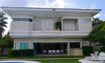 Imagem 2: GUARUJÁ - Casa de Condomínio - ACAPULCO