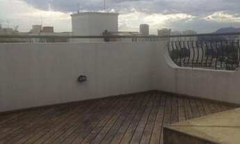 Imagem: Cobertura residencial para venda e locação