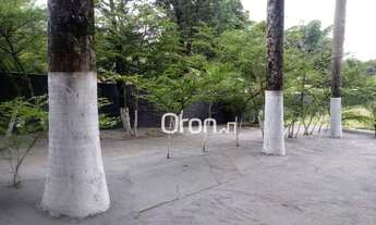 Imagem 5: Chácara com 3 dormitórios à venda, 2577 m² por R$ 799.000,00 - Jardim Paraíso - Aparecida