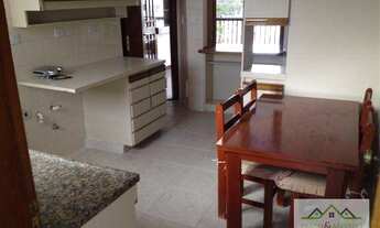 Imagem 5: Apartamento com 4 dormitórios à venda, 147 m² por R$ 700.000,00 - Jardim Colombo - São Pau