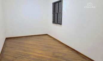 Imagem 6: Casa para alugar, 80 m² por R$ 2.000,00/mês - Vila Matias - Santos/SP