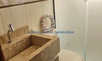 Imagem 3: Osasco - Apartamento Padrão - Santo Antônio