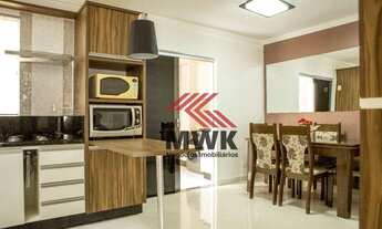 Imagem: Sobrado à venda, 98 m² por R$ 370.000,00