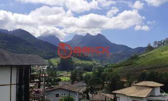 Imagem: TERESÓPOLIS - Terreno Padrão - VARGEM