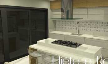 Imagem 7: Sobrado altÍssimo padrão no Condomínio Alphaville I