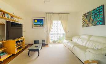 Imagem 5: Apartamento 4 dormitórios- 2 suítes- 4 vagas- Jardim Paulista