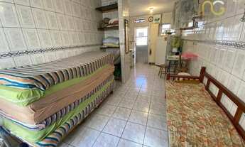 Imagem 6: Kitnet com 1 dormitório à venda, 22 m² por R$ 160.000,00 - Vila Guilhermina - Praia Grande