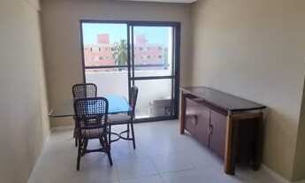 Imagem 4: Apartamento 2/4 nascente, Quarto Andar com Elevador - Brisas do Ipitanga