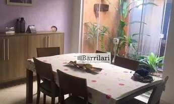 Imagem 4: Casa com 3 dormitórios à venda, 175 m² por R$ 580.000 - Residencial Vitória - Boituva/SP