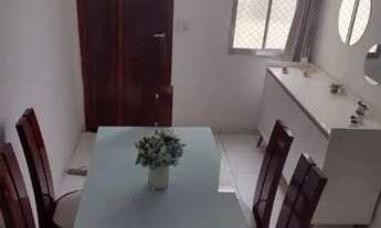 Imagem 6: Apartamento para venda com 50 metros quadrados com 2 quartos