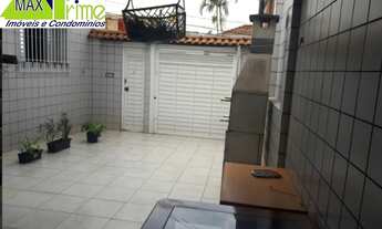 Imagem 2: CASA RESIDENCIAL em SÃO PAULO - SP, GUAIAÚNA